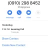 LBC Express - service is so bad, very rude delivery man! - Photo 1