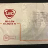 LBC Express - service is so bad, very rude delivery man! - Photo 14
