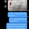 LBC Express - service is so bad, very rude delivery man! - Photo 7