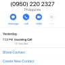 LBC Express - service is so bad, very rude delivery man! - Photo 2