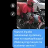LBC Express - service is so bad, very rude delivery man! - Photo 10