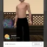 IMVU - an imvu user