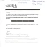 Suddenlink Communications - did not disconnect my account as requested. - Photo 1