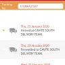 LBC Express - bdo credit card - Photo 1