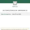 Complete Savings / Complete Save - deduction from bank account every month - £15 - Photo 1