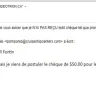 Expedia - rotten service by lina pomponio ([protected]@cruiseshipcenters.com) - Photo 1