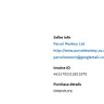 Parcel Monkey - Unauthorized charge - Photo 1