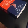 SuperBookDeals - the new jerusalem bible