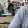 Dollar Tree - cashier was rude nasty and started filming me