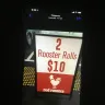 Red Rooster Foods - advertising - Photo 1