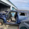 General Motors - 06 hummer h3 with 40,000 miles