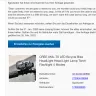 eBay - 6godwater, 2nd complaint, cree xml-t6 led bicycle bike headlight head light lamp torch flashlight 4 modes - Photo 3