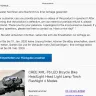 eBay - 6godwater, 2nd complaint, cree xml-t6 led bicycle bike headlight head light lamp torch flashlight 4 modes - Photo 4