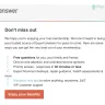 JustAnswer - monthly membership fee? - Photo 1