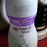 Nestle - nestle coffee-mate natural bliss sweet cream natural flavor