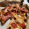 Domino's Pizza - pizzas
