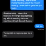 Hoobly - scam for money - selling frenchie - Photo 3