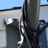 DISH Network - re-installation of dish. - Photo 1