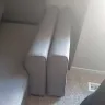 The Brick - furniture I bought _ dining table and sectional sofa - Photo 2