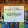 Miniclip - 8 ball pool game - Photo 1