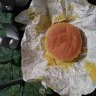 Sonic Drive-In - Sloppy burgers