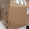 Purolator - Damaged product upon delivery. - Photo 1