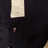 Lacoste Operations - Cardigan damaged on first washing