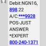 JustAnswer - money was wrongly deducted from my account - Photo 1