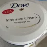 Marshalls - dove nourishing care cream - Photo 4