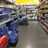 Dollar General - the whole store because of who I think is the store manager