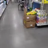 Dollar General - the whole store because of who I think is the store manager