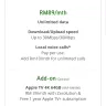 Maxis Communications - one home fibre - Photo 1