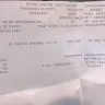 Malindo Airways - booking: admk (dmk to kul) double charged for baggage in rm and baht!! - Photo 2