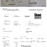 Cebu Pacific Air - booking cancellation last january 25, 2020 - Photo 1