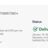 MyUS.com / Access USA Shipping - stole my package