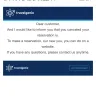 Travelgenio - request a refund for my payment - Photo 1