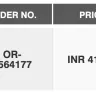Woodland Worldwide - payment not received for returned item - Photo 1