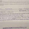 HomeShop18 - fraud of payment 4200 agst ram parkash patel - Photo 3