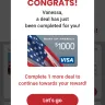 Reward Zone USA - a website text me a website. - Photo 1