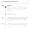 JollyChic.com - delivery of my parcels - Photo 1