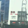 Pepsi - truck