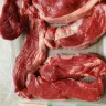 Woolworths - Lamb leg steaks