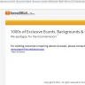 IncrediMail - is this program dead, no response from them at all? - Photo 1