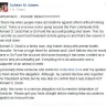 Facebook - hero is attacked by scammer felon randy alyne boles from sullivan, ohio - Photo 9