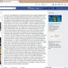 Facebook - hero is attacked by scammer felon randy alyne boles from sullivan, ohio