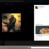 Facebook - hero is attacked by scammer felon randy alyne boles from sullivan, ohio - Photo 24
