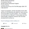 Facebook - hero is attacked by scammer felon randy alyne boles from sullivan, ohio - Photo 5