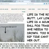 Facebook - hero is attacked by scammer felon randy alyne boles from sullivan, ohio - Photo 27