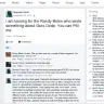 Facebook - hero is attacked by scammer felon randy alyne boles from sullivan, ohio