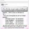 Facebook - hero is attacked by scammer felon randy alyne boles from sullivan, ohio - Photo 3